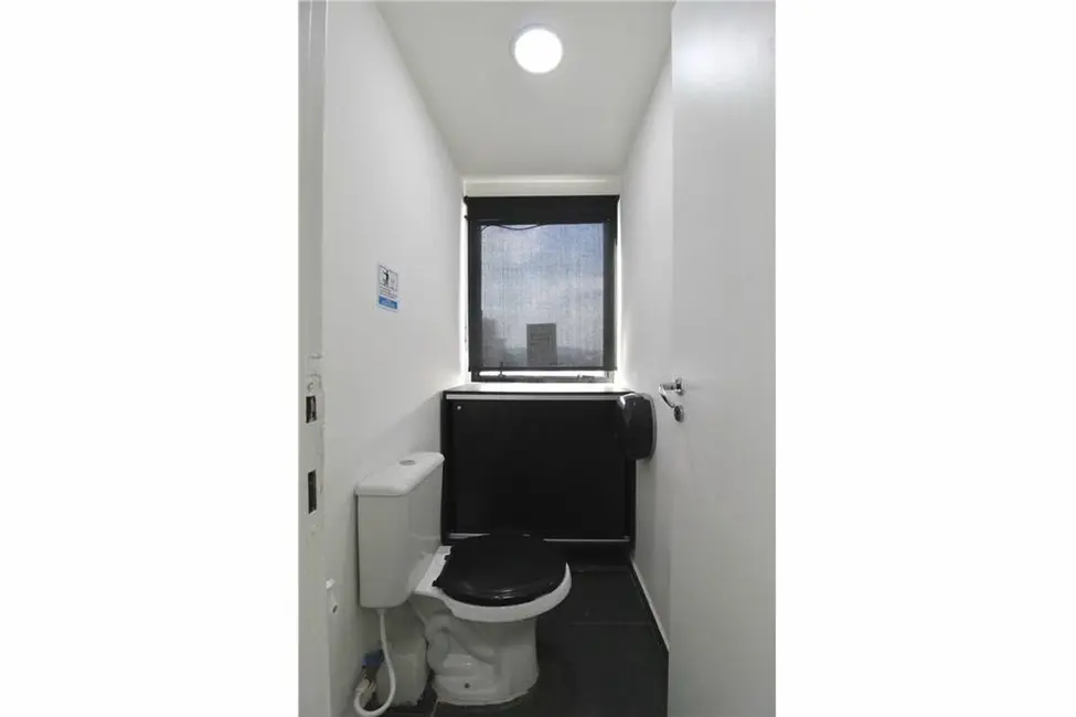 Foto 2 de Sala Comercial à venda, 32m2 em Lapa, São Paulo - SP