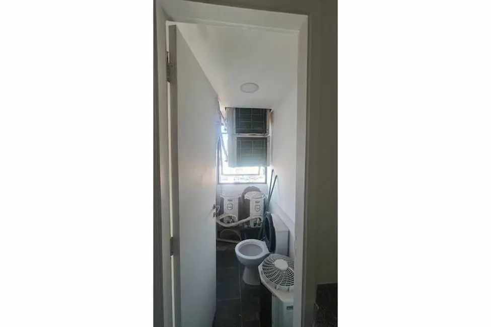 Foto 6 de Sala Comercial à venda, 32m2 em Lapa, São Paulo - SP