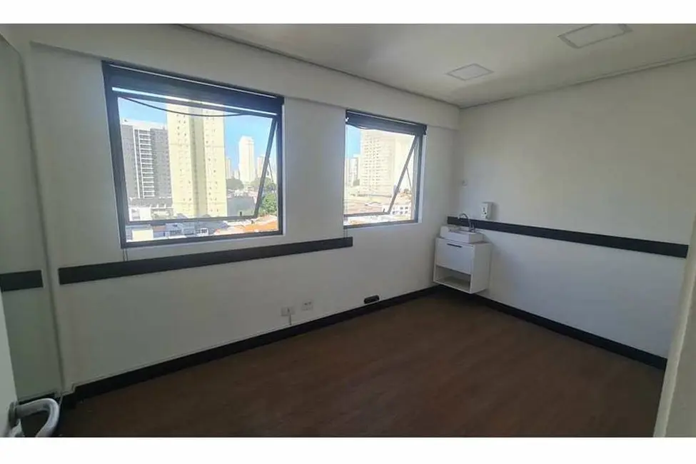 Foto 4 de Sala Comercial à venda, 32m2 em Lapa, São Paulo - SP