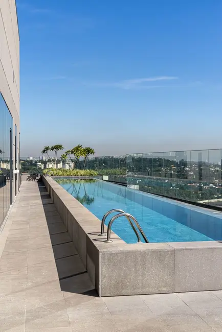 Foto 4 de Apartamento com 2 quartos à venda, 109m2 em Vila Olímpia, São Paulo - SP