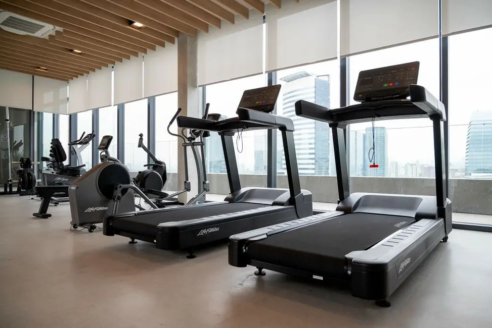 Foto 6 de Apartamento com 3 quartos à venda, 143m2 em Vila Olímpia, São Paulo - SP