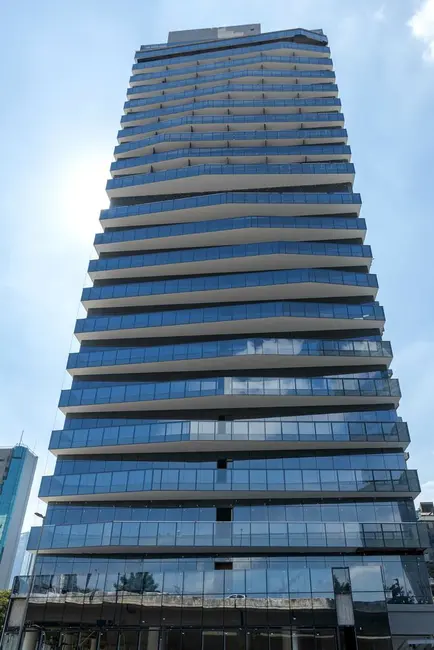 Foto 3 de Apartamento com 3 quartos à venda, 143m2 em Vila Olímpia, São Paulo - SP