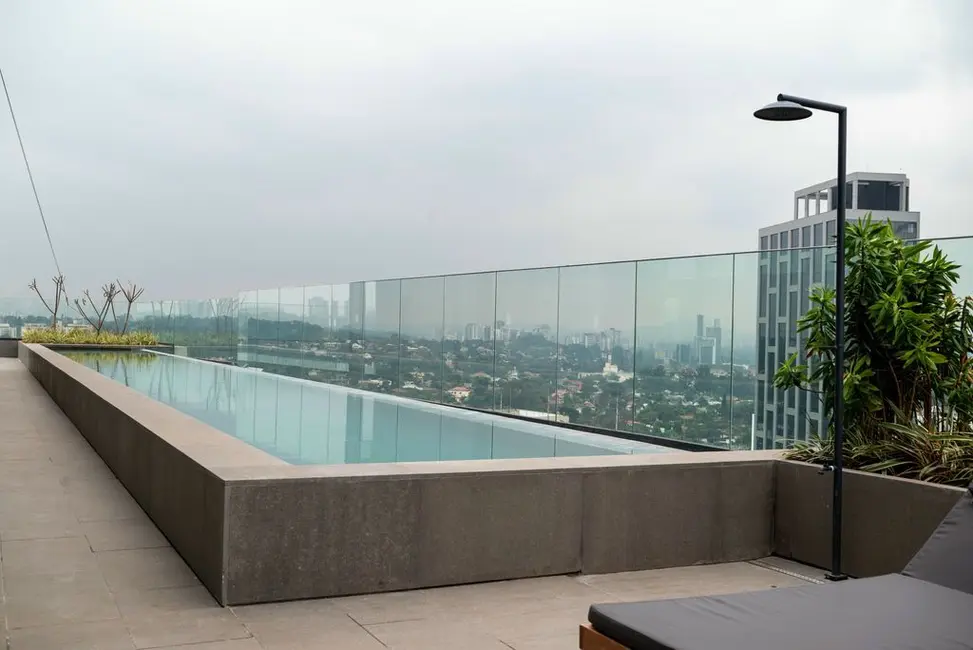 Foto 5 de Apartamento com 3 quartos à venda, 143m2 em Vila Olímpia, São Paulo - SP