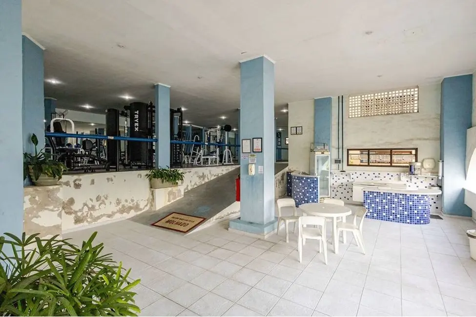 Foto 4 de Apartamento com 2 quartos à venda, 79m2 em Sao Sebastiao - SP