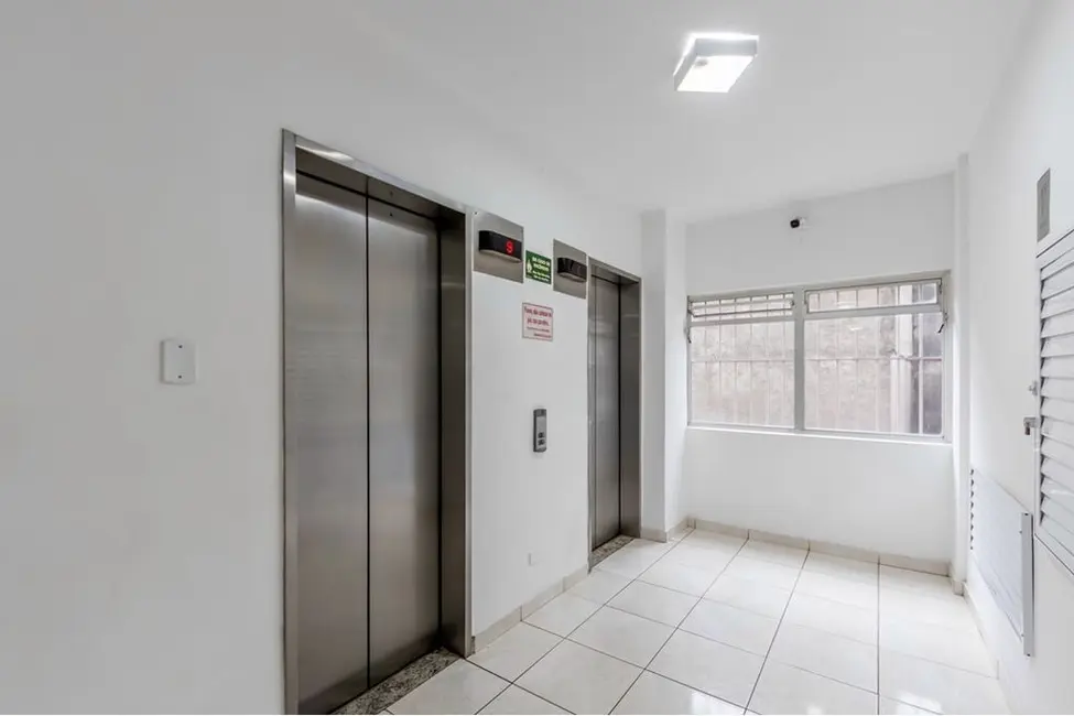 Foto 6 de Sala Comercial à venda, 87m2 em Santo Amaro, São Paulo - SP