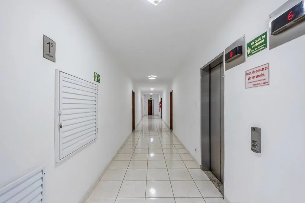 Foto 5 de Sala Comercial à venda, 87m2 em Santo Amaro, São Paulo - SP