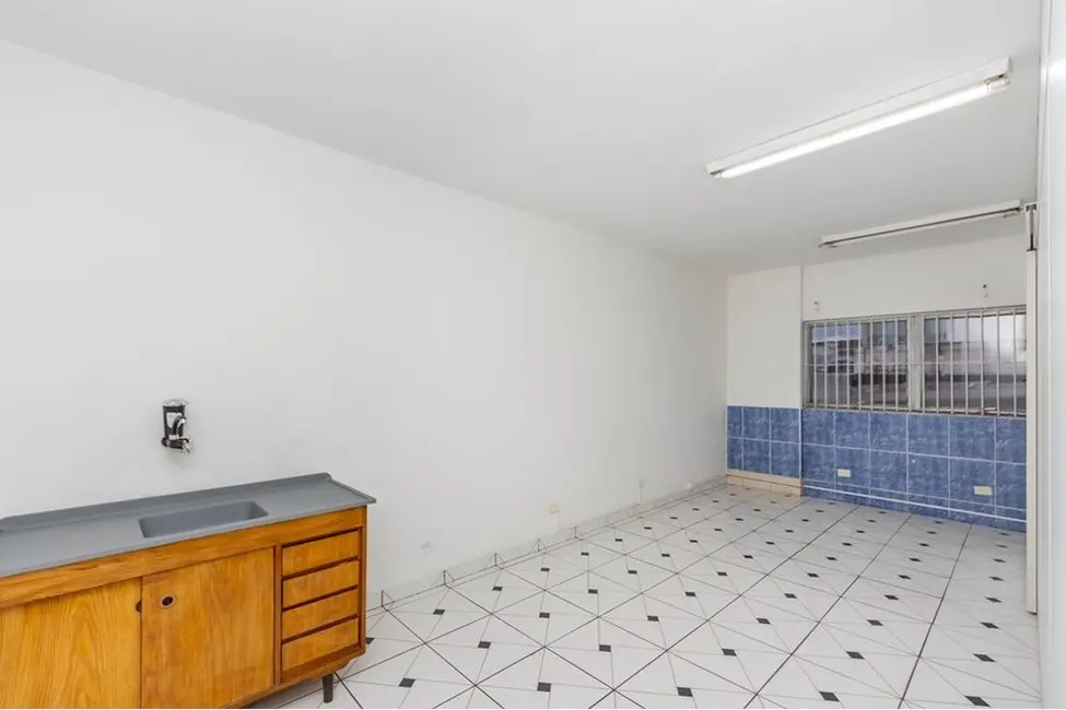 Sala Comercial à venda, 87m2 em Santo Amaro, São Paulo - SP - imagem 2 Foto 2 de Sala Comercial à venda, 87m2 em Santo Amaro, São Paulo - SP