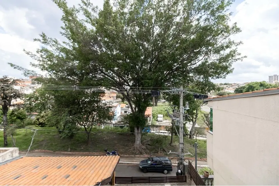 Foto 5 de Casa de Condomínio com 5 quartos à venda, 265m2 em Jabaquara, São Paulo - SP