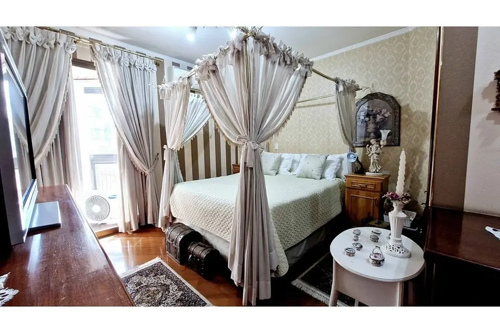 Foto 4 de Apartamento com 4 quartos à venda, 240m2 em Campo Belo, São Paulo - SP