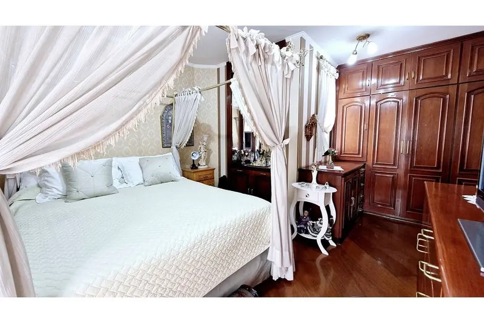 Foto 6 de Apartamento com 4 quartos à venda, 240m2 em Campo Belo, São Paulo - SP