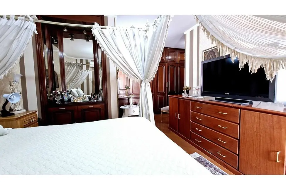 Foto 7 de Apartamento com 4 quartos à venda, 240m2 em Campo Belo, São Paulo - SP