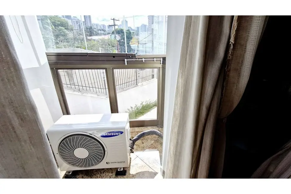 Foto 5 de Apartamento com 4 quartos à venda, 240m2 em Campo Belo, São Paulo - SP