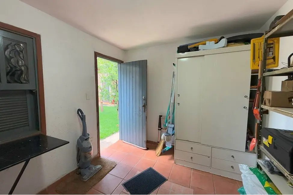 Foto 4 de Fazenda / Haras à venda, 195m2 em Santa Rita, Piracicaba - SP