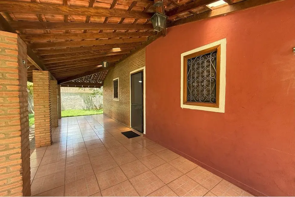 Foto 5 de Fazenda / Haras à venda, 195m2 em Santa Rita, Piracicaba - SP