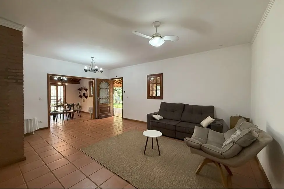 Foto 9 de Fazenda / Haras à venda, 195m2 em Santa Rita, Piracicaba - SP