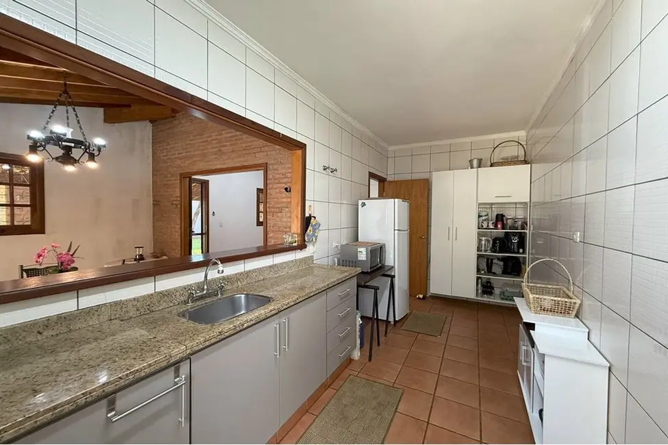 Foto 2 de Fazenda / Haras à venda, 195m2 em Santa Rita, Piracicaba - SP