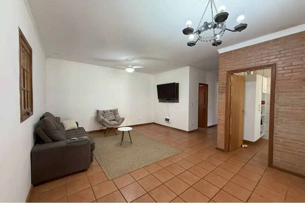 Foto 7 de Fazenda / Haras à venda, 195m2 em Santa Rita, Piracicaba - SP