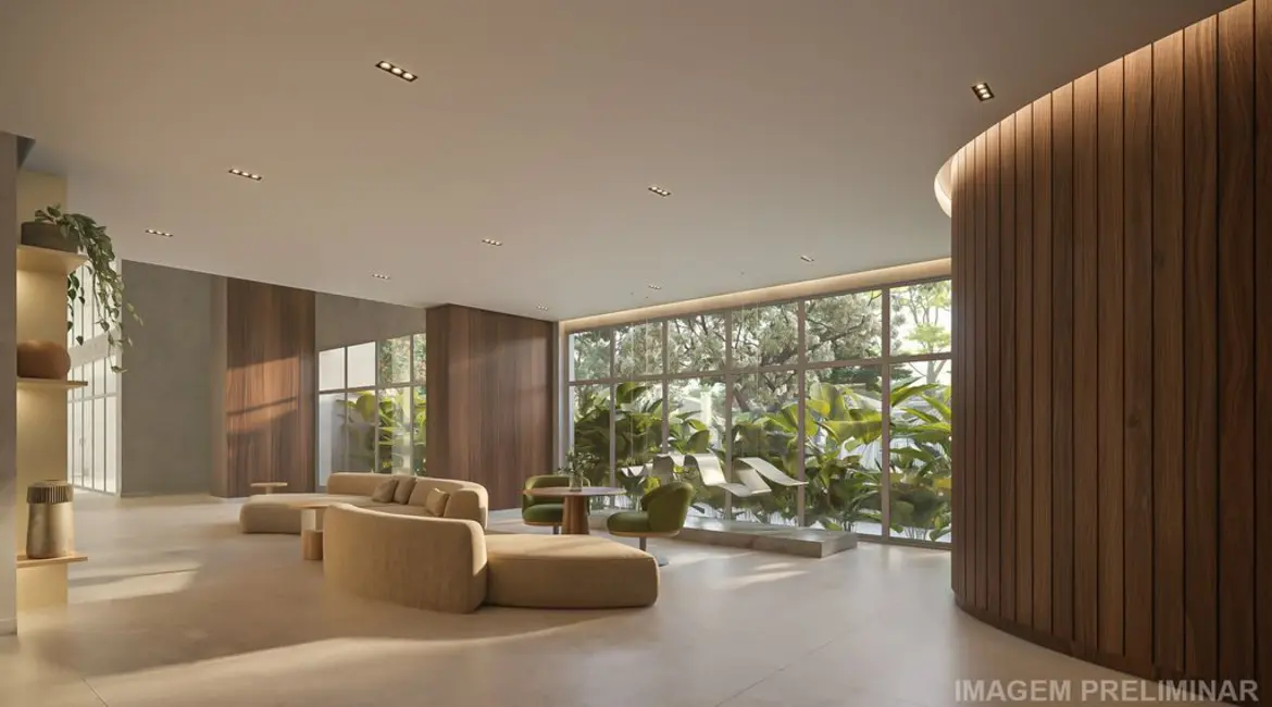 Cobertura com 3 quartos à venda, 124m2 em Butantã, São Paulo - SP - imagem 3 Foto 3 de Cobertura com 3 quartos à venda, 124m2 em Butantã, São Paulo - SP