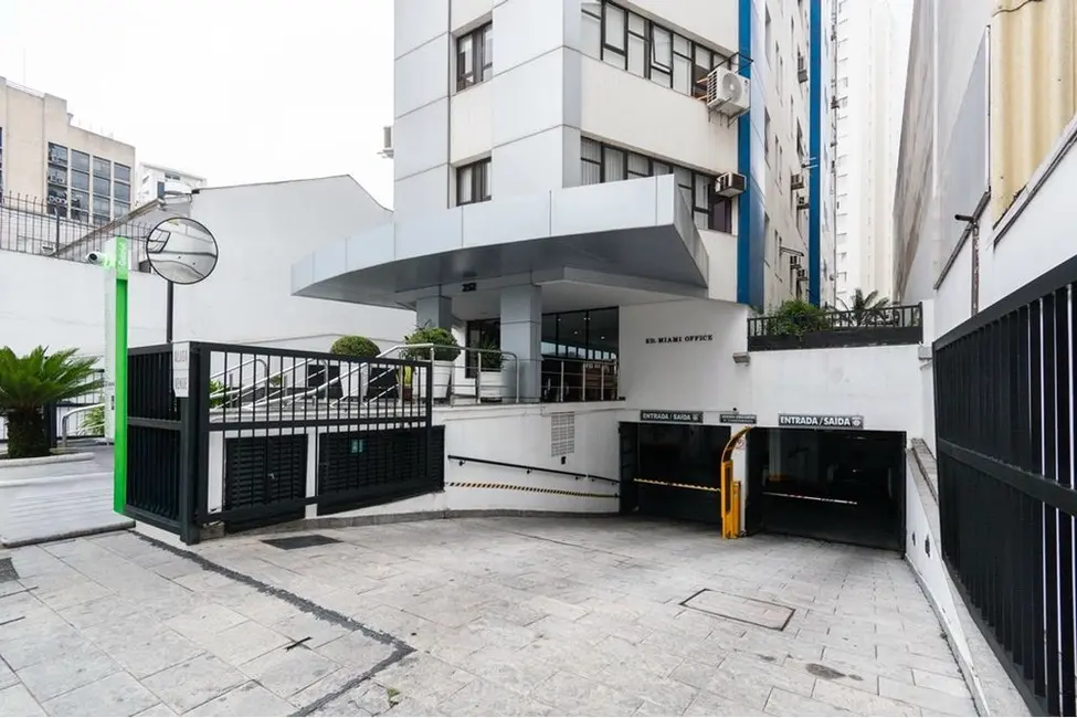 Foto 3 de Sala Comercial à venda, 29m2 em Itaim Bibi, São Paulo - SP