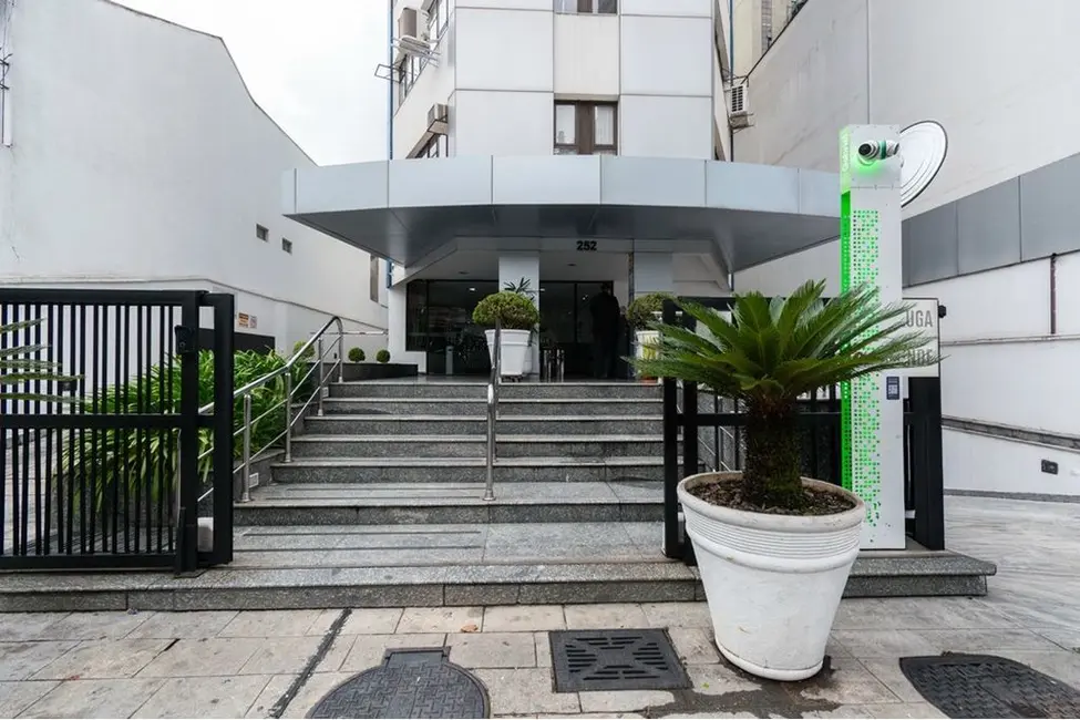 Foto 6 de Sala Comercial à venda, 29m2 em Itaim Bibi, São Paulo - SP