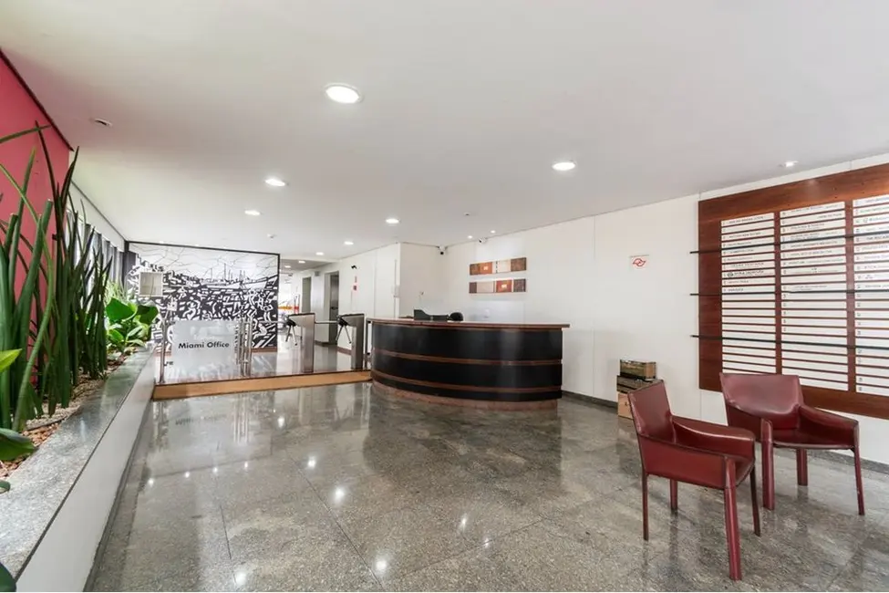 Foto 9 de Sala Comercial à venda, 29m2 em Itaim Bibi, São Paulo - SP