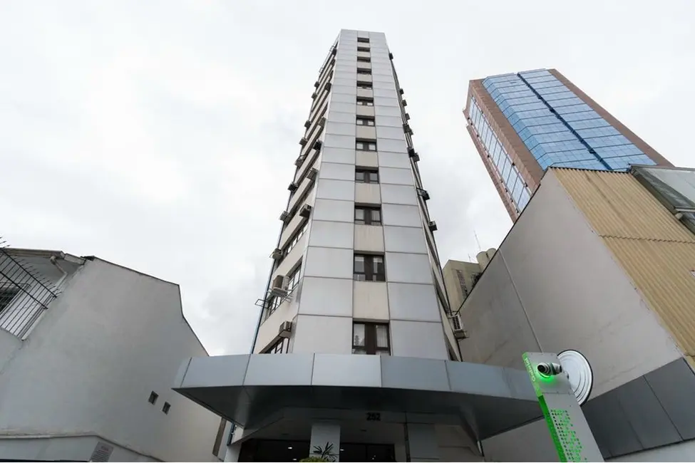 Foto 5 de Sala Comercial à venda, 29m2 em Itaim Bibi, São Paulo - SP