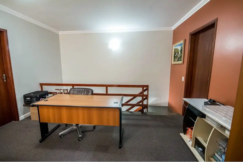 Casa de Condomínio com 4 quartos à venda, 167m2 em Vila Jaguara, São Paulo - SP - imagem 4 Foto 4 de Casa de Condomínio com 4 quartos à venda, 167m2 em Vila Jaguara, São Paulo - SP