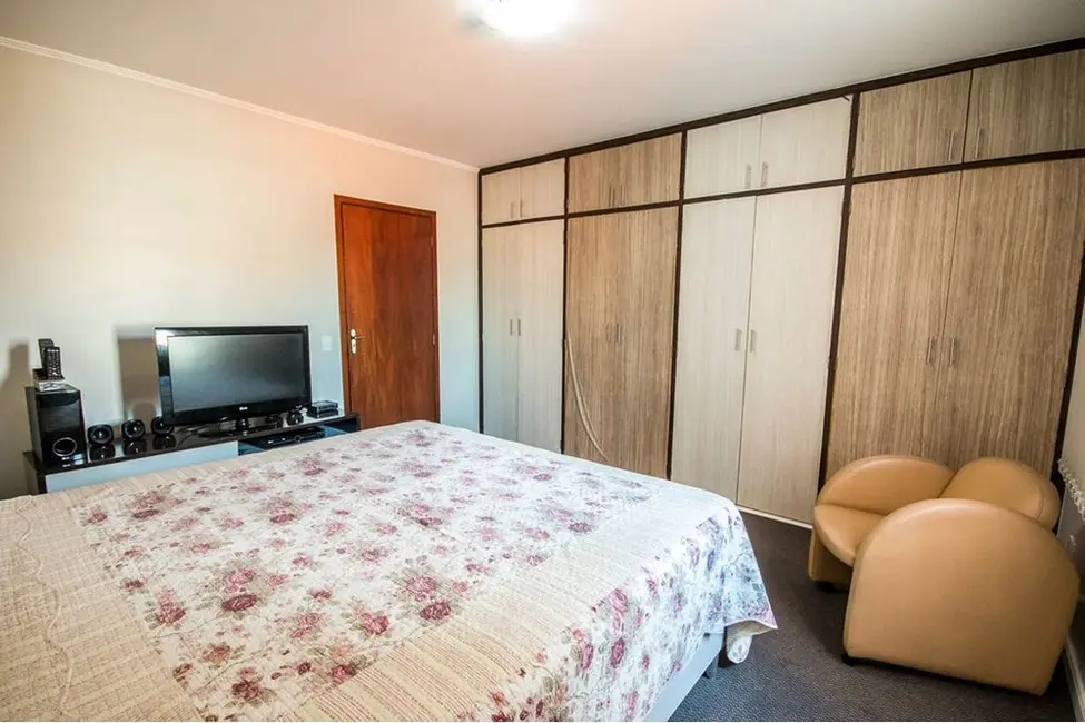 Casa de Condomínio com 4 quartos à venda, 167m2 em Vila Jaguara, São Paulo - SP - imagem 7 Foto 7 de Casa de Condomínio com 4 quartos à venda, 167m2 em Vila Jaguara, São Paulo - SP