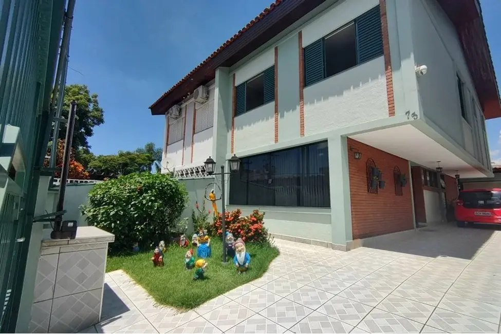 Casa de Condomínio com 4 quartos à venda, 167m2 em Vila Jaguara, São Paulo - SP - imagem 1 Foto 1 de Casa de Condomínio com 4 quartos à venda, 167m2 em Vila Jaguara, São Paulo - SP