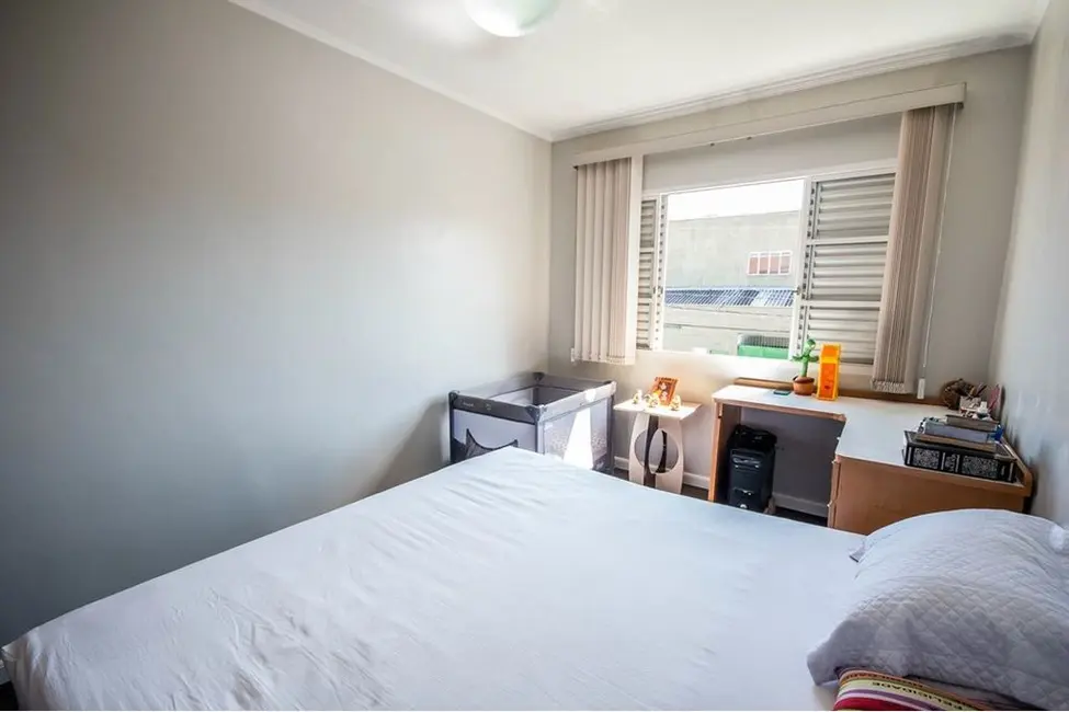Casa de Condomínio com 4 quartos à venda, 167m2 em Vila Jaguara, São Paulo - SP - imagem 2 Foto 2 de Casa de Condomínio com 4 quartos à venda, 167m2 em Vila Jaguara, São Paulo - SP