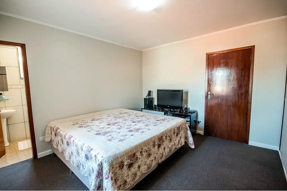 Casa de Condomínio com 4 quartos à venda, 167m2 em Vila Jaguara, São Paulo - SP - imagem 6 Foto 6 de Casa de Condomínio com 4 quartos à venda, 167m2 em Vila Jaguara, São Paulo - SP