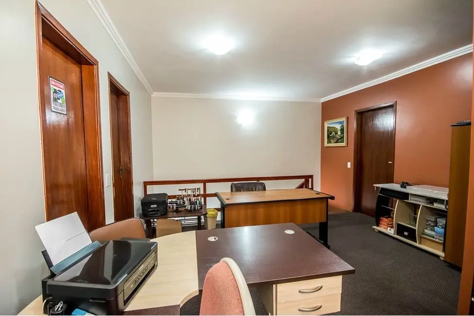 Casa de Condomínio com 4 quartos à venda, 167m2 em Vila Jaguara, São Paulo - SP - imagem 3 Foto 3 de Casa de Condomínio com 4 quartos à venda, 167m2 em Vila Jaguara, São Paulo - SP