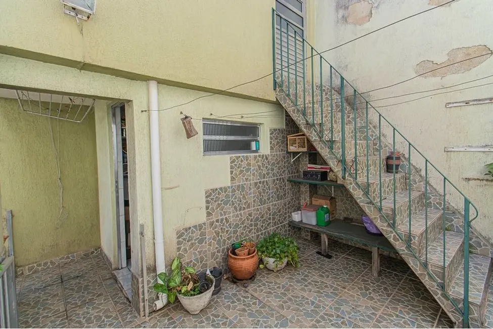 Casa de Condomínio com 3 quartos à venda, 145m2 em Saúde, São Paulo - SP - imagem 4 Foto 4 de Casa de Condomínio com 3 quartos à venda, 145m2 em Saúde, São Paulo - SP