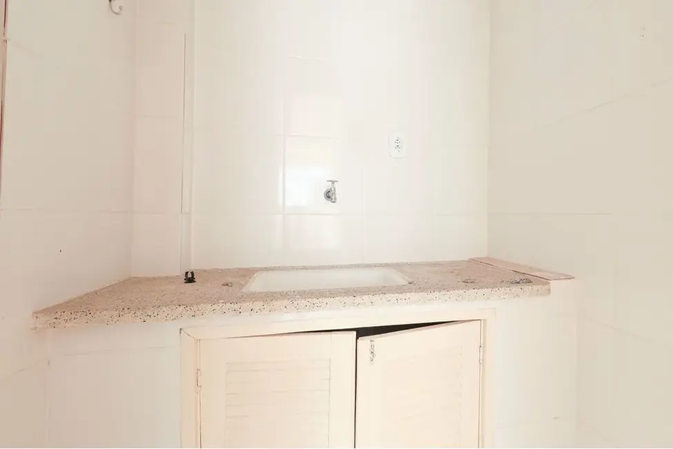 Foto 2 de Kitnet com 1 quarto à venda, 23m2 em Vila Buarque, São Paulo - SP