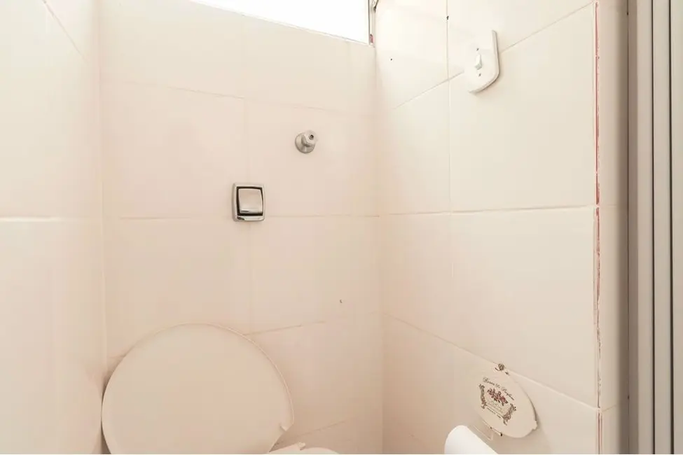 Foto 8 de Kitnet com 1 quarto à venda, 23m2 em Vila Buarque, São Paulo - SP