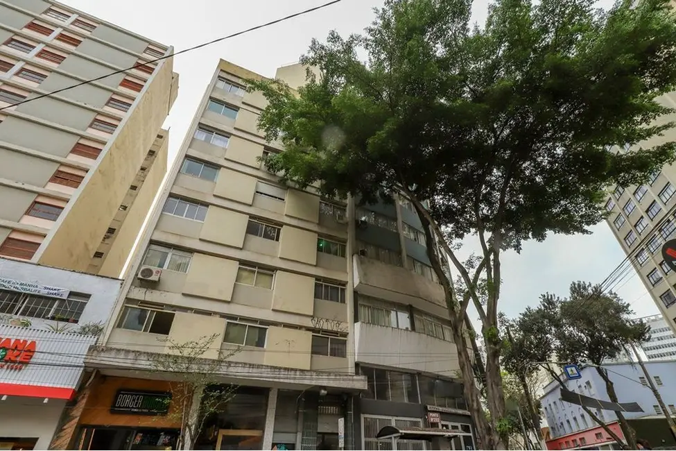 Foto 1 de Kitnet com 1 quarto à venda, 23m2 em Vila Buarque, São Paulo - SP