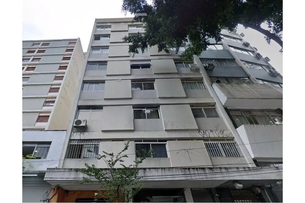 Foto 4 de Kitnet com 1 quarto à venda, 23m2 em Vila Buarque, São Paulo - SP
