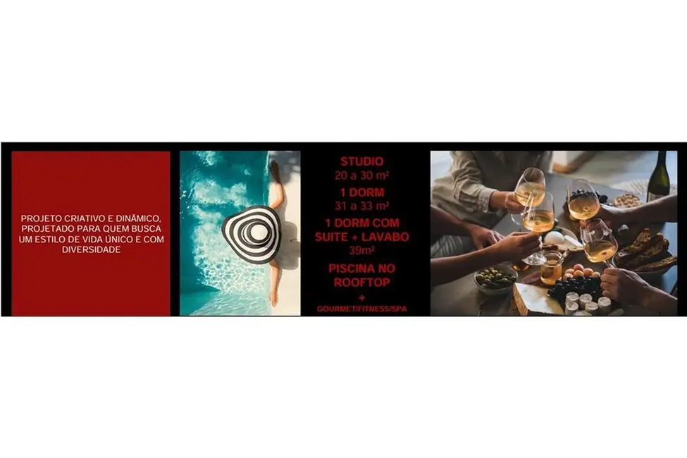 Foto 2 de Apartamento com 1 quarto à venda, 38m2 em Consolação, São Paulo - SP