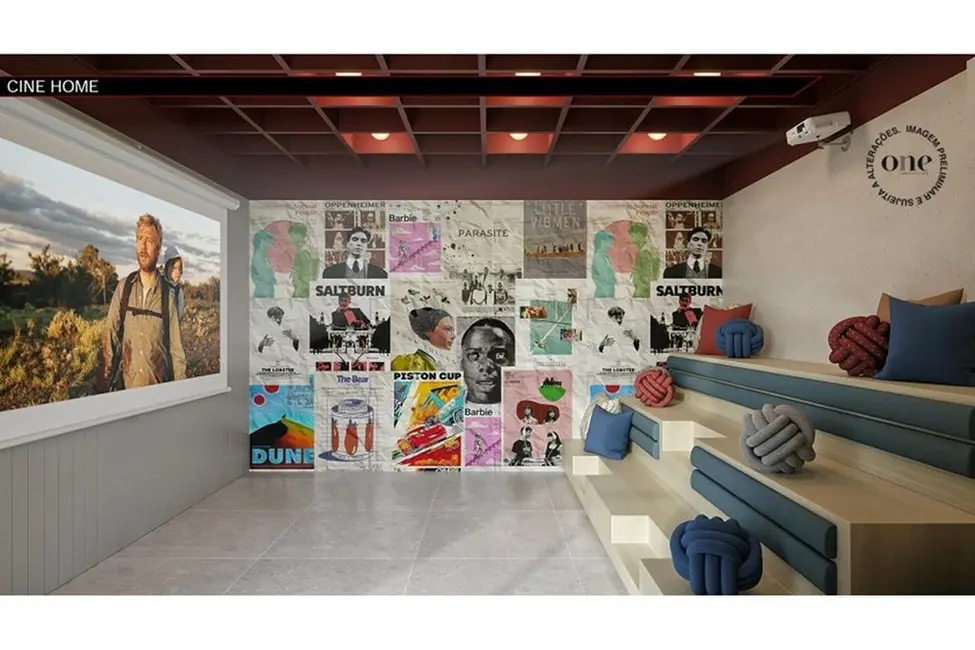 Foto 6 de Apartamento com 1 quarto à venda, 38m2 em Consolação, São Paulo - SP