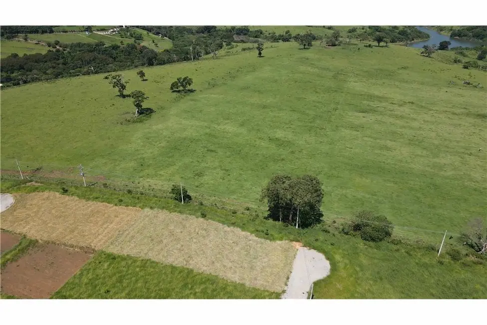 Foto 9 de Terreno / Lote à venda, 1000m2 em Centro, Joanopolis - SP