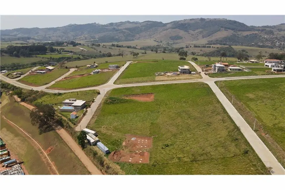Foto 3 de Terreno / Lote à venda, 1000m2 em Centro, Joanopolis - SP