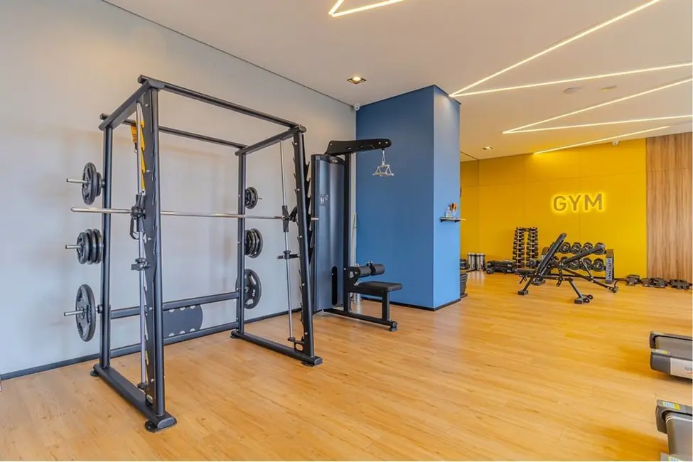 Foto 7 de Apartamento com 2 quartos à venda, 73m2 em Butantã, São Paulo - SP