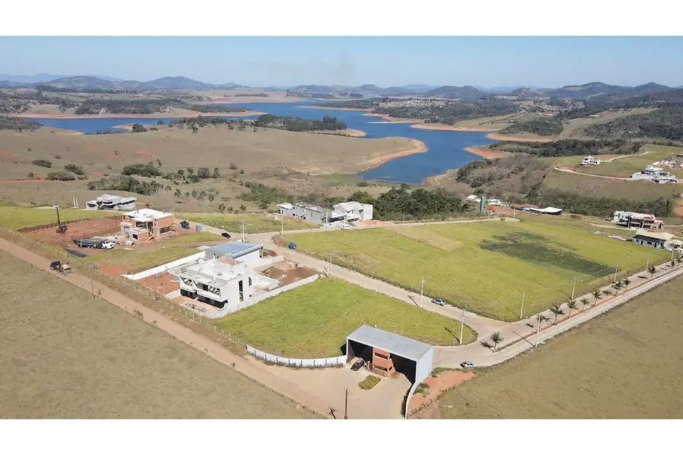 Foto 3 de Terreno / Lote à venda, 1000m2 em Centro, Joanopolis - SP