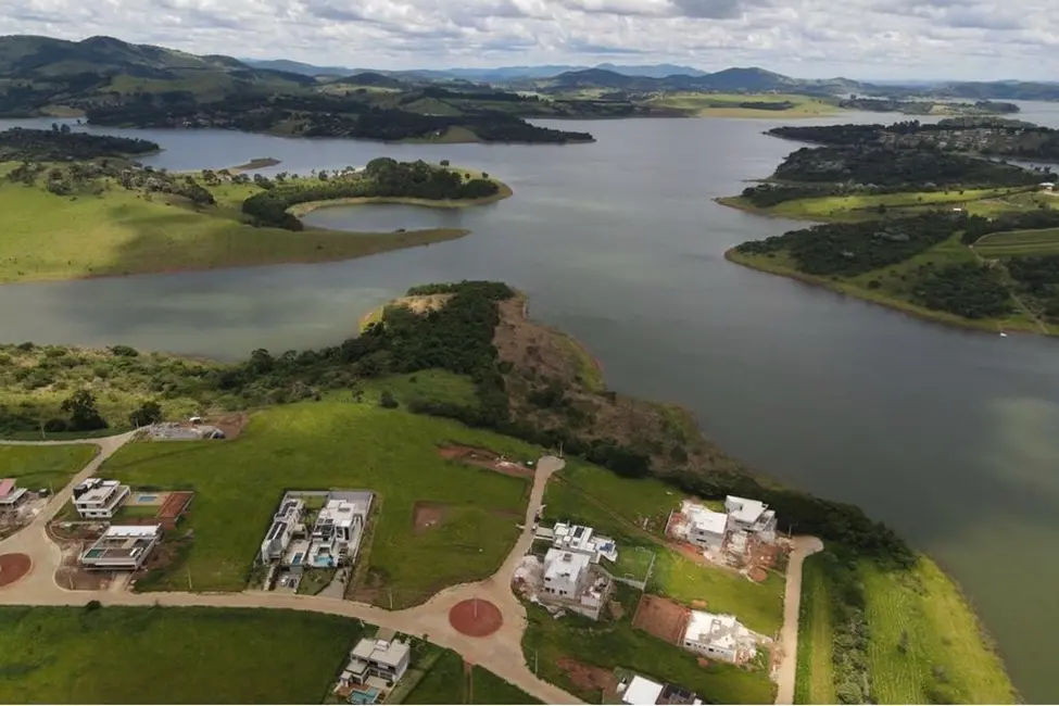 Foto 6 de Terreno / Lote à venda, 1000m2 em Centro, Joanopolis - SP