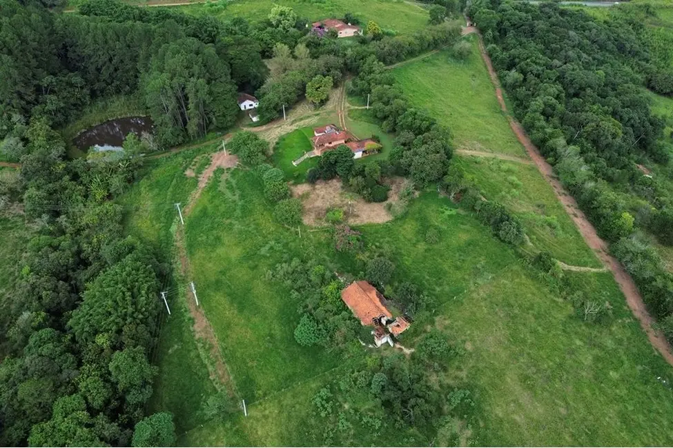 Foto 8 de Fazenda / Haras à venda, 23500m2 em Piracaia - SP