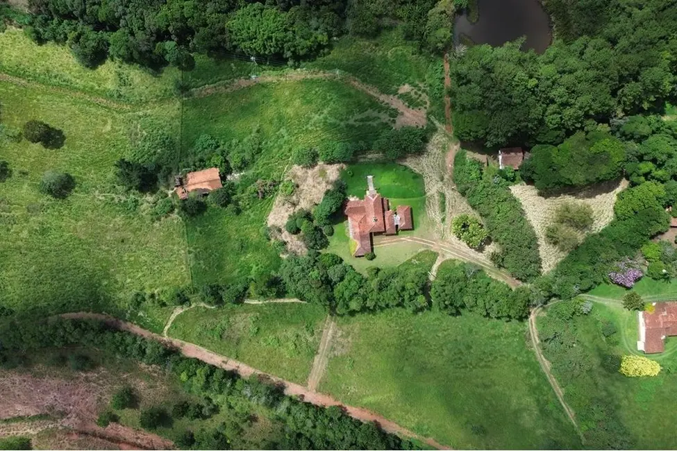 Foto 6 de Fazenda / Haras à venda, 23500m2 em Piracaia - SP