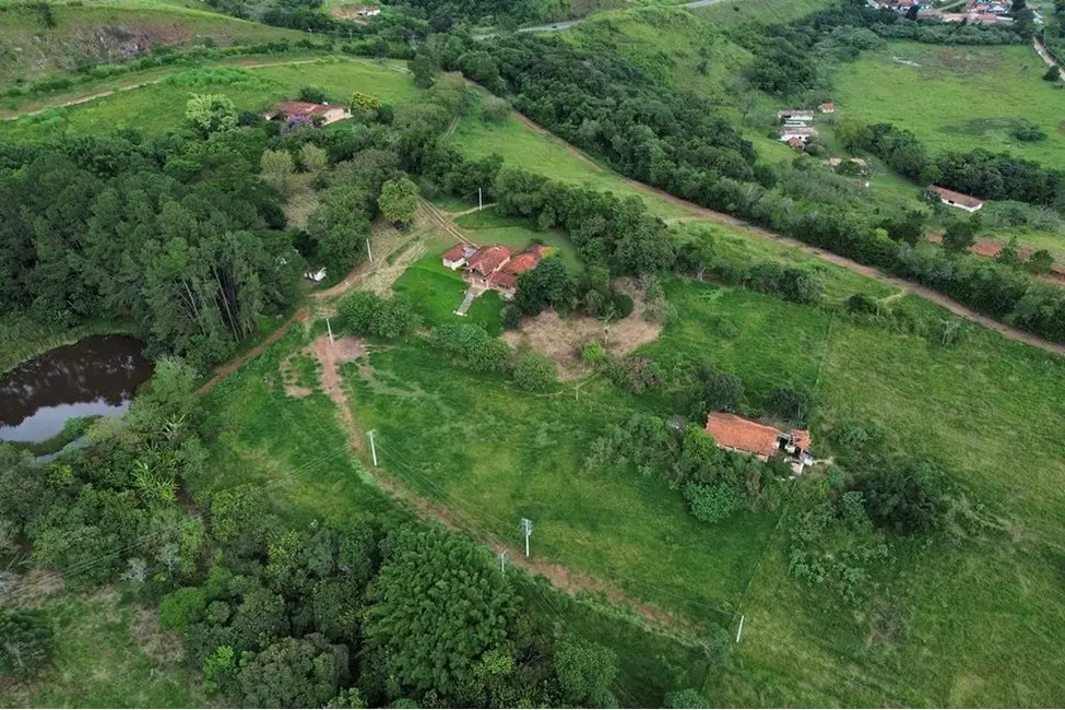 Foto 7 de Fazenda / Haras à venda, 23500m2 em Piracaia - SP