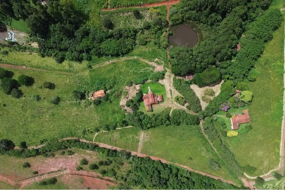 Foto 5 de Fazenda / Haras à venda, 23500m2 em Piracaia - SP