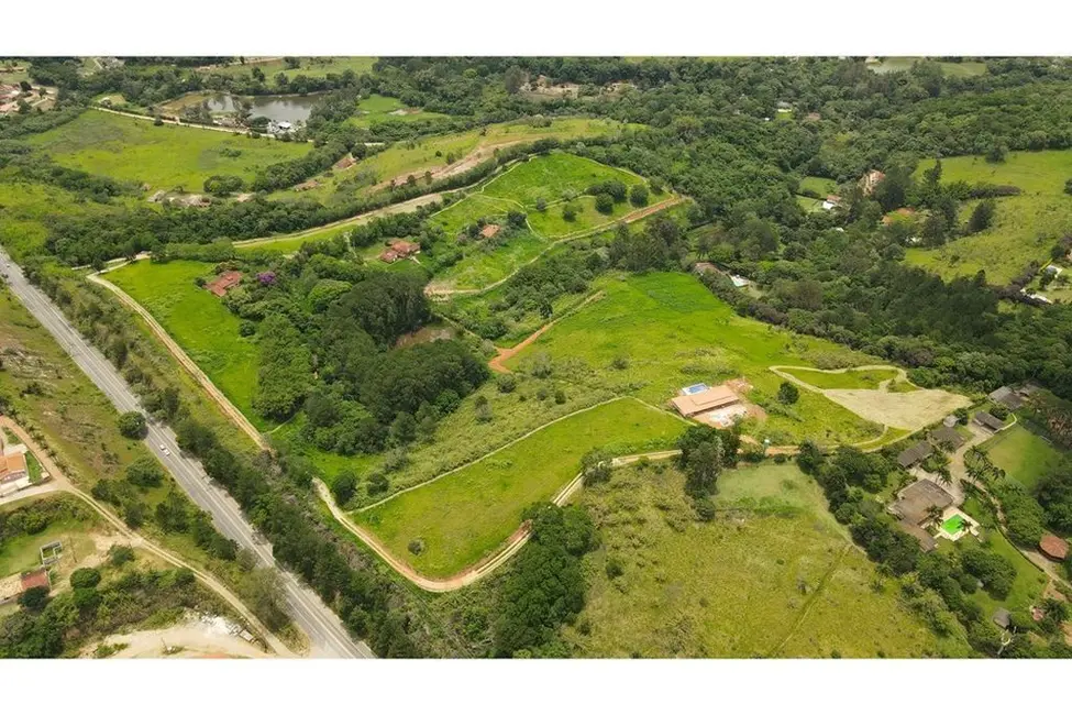 Foto 2 de Fazenda / Haras à venda, 23500m2 em Piracaia - SP