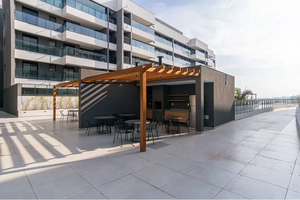 Foto 3 de Apartamento com 3 quartos à venda, 149m2 em Parque Rincão, Cotia - SP